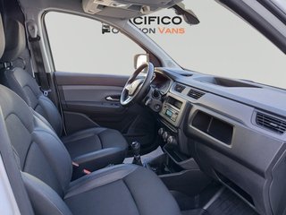 Renault Express Furgon Advance Blue dCi 55 kW (75 CV)