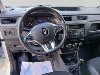 Renault Express Furgon Advance Blue dCi 55 kW (75 CV)