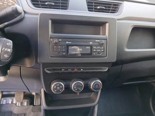 Renault Express Furgon Advance Blue dCi 55 kW (75 CV)
