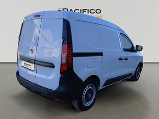 Renault Express Furgon Advance Blue dCi 55 kW (75 CV)
