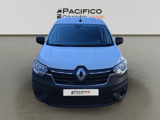 Renault Express Furgon Advance Blue dCi 55 kW (75 CV)