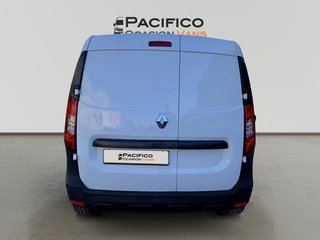 Renault Express Furgon Advance Blue dCi 55 kW (75 CV)