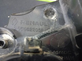 Faro Trasero Izquierdo RENAULT