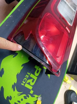 Faro Trasero Izquierdo RENAULT