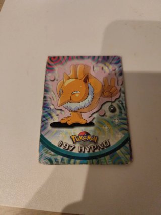 Carta Pokémon Blastoise #09