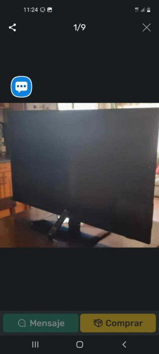 Televisor LG