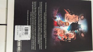 Dog Mendonça e pizza boy livro 2