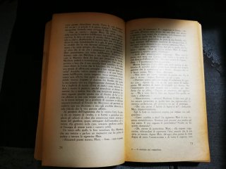 Libro Il castello del cappellaio