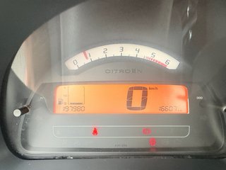 Citroen C2 2007