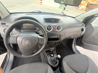 Citroen C2 2007