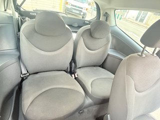 Citroen C2 2007