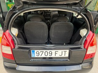 Citroen C2 2007
