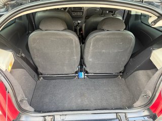Citroen C2 2007