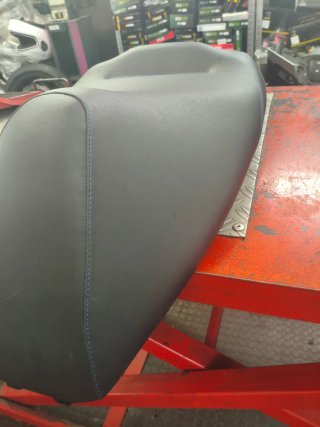 Asiento Piaggio Medley 125S 2020/21
