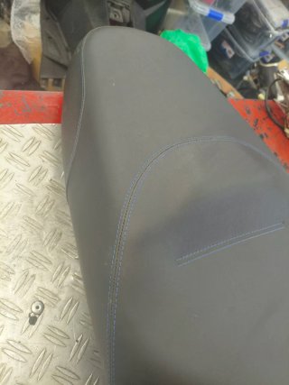 Asiento Piaggio Medley 125S 2020/21
