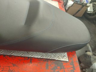 Asiento Piaggio Medley 125S 2020/21