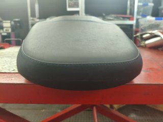 Asiento Piaggio Medley 125S 2020/21