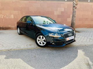 Audi A4 2008
