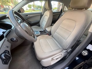 Audi A4 2008