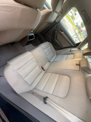 Audi A4 2008