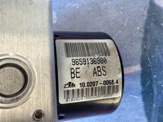 9659136980 10020700684 10097011283 PEUGEOT CITROEN