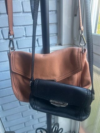 Lote de bolsos de todo mi armario varios modelos