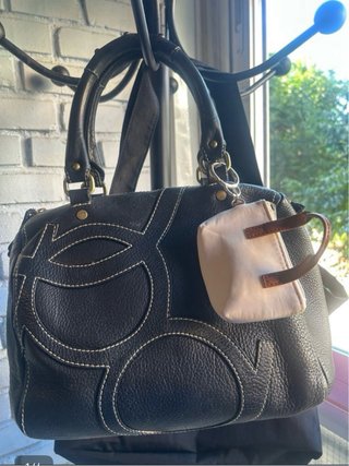 Lote de bolsos de todo mi armario varios modelos