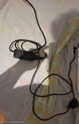 Portátil HP Blanco