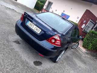 Ford Mondeo 2005