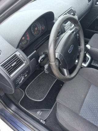 Ford Mondeo 2005
