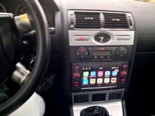 Ford Mondeo 2005
