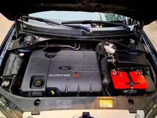 Ford Mondeo 2005