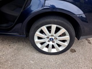 Ford Mondeo 2005