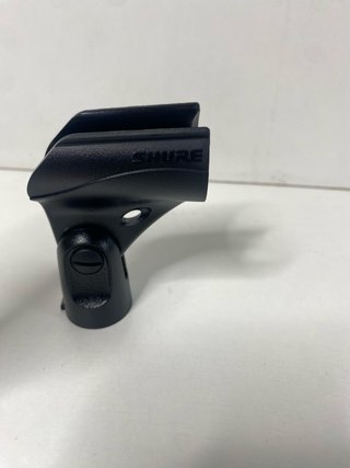 : Micrófono Shure SM58 Vocal Dinámico Cardioide