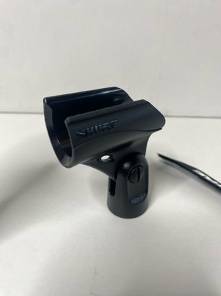 : Micrófono Shure SM58 Vocal Dinámico Cardioide