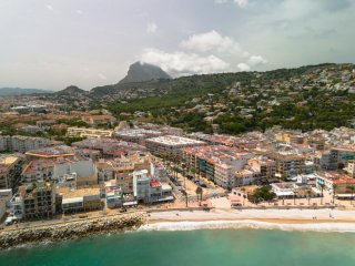 Videógrafo & Fotógrafo inmobiliario