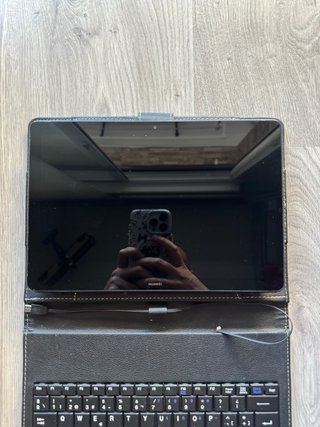 Tablet HUAWEI MediaPad T5 + teclado
