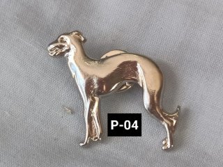 Set Insignias Caza y Pesca Fauna Ibérica