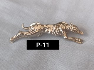 Set Insignias Caza y Pesca Fauna Ibérica