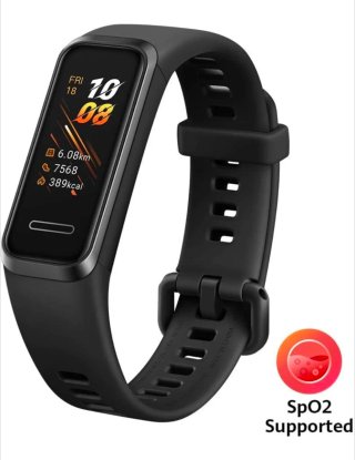 Huawei Band 4 - Reloj inteligente deportivo