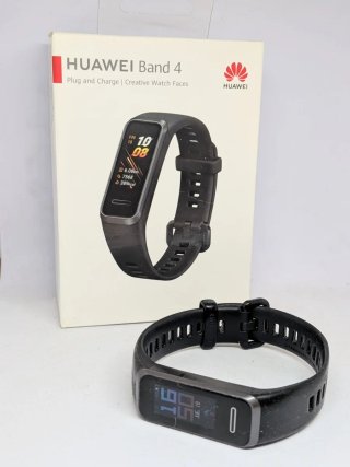 Huawei Band 4 - Reloj inteligente deportivo