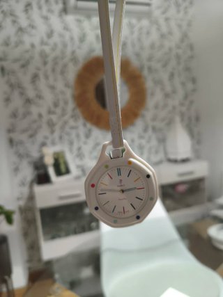 Swatch x AP Royal Pop