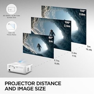 Proyector ViewSonic PA503W