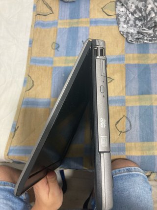 Dell Latitude D620 Portátil