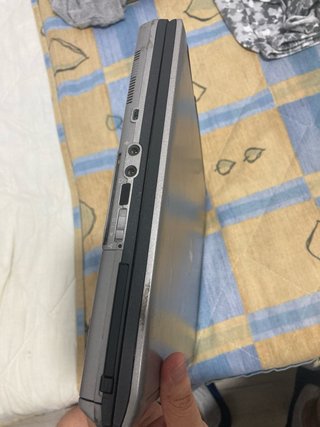 Dell Latitude D620 Portátil