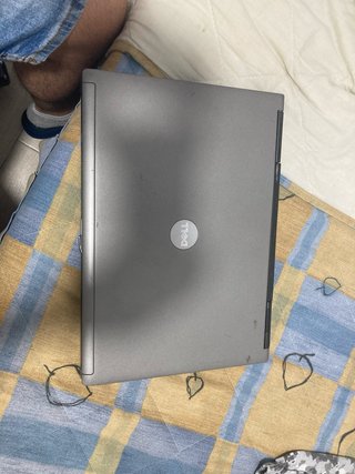 Dell Latitude D620 Portátil
