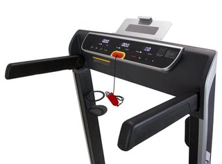 Cinta de Correr BH Plegable