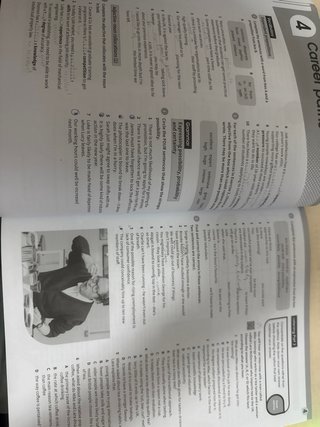 Cambridge Complete Advanced C1 Workbook