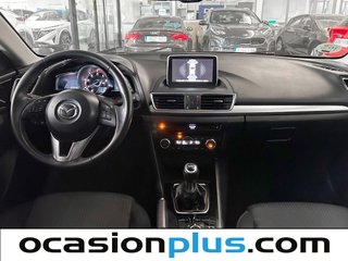 Mazda Mazda 3 1.5 DE Luxury 77 kW (105 CV)