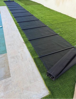 Valla Piscina